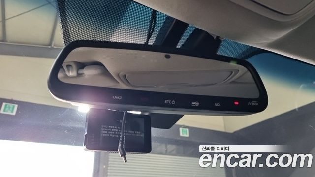 Kia K5 (II) 2.0 Prestige 2020 — фото 21