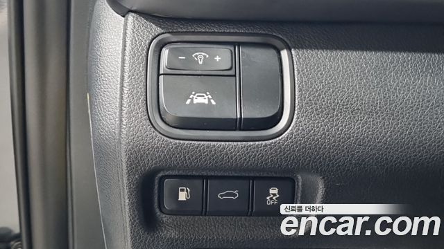 Kia K5 (II) 2.0 Prestige 2020 — фото 22