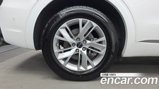 Genesis GV70 2.5T Gasoline AWD 2025 — фото 5