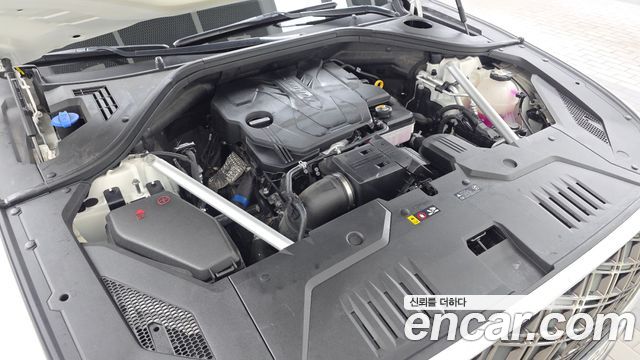 Genesis GV70 2.5T Gasoline AWD 2025 — фото 6