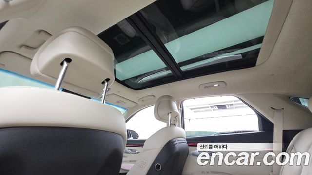 Genesis GV70 2.5T Gasoline AWD 2025 — фото 18