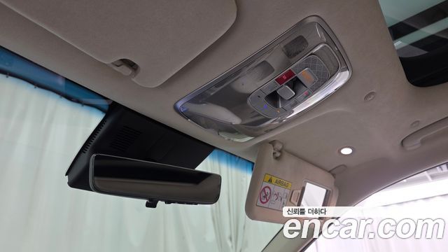 Genesis GV70 2.5T Gasoline AWD 2025 — фото 28