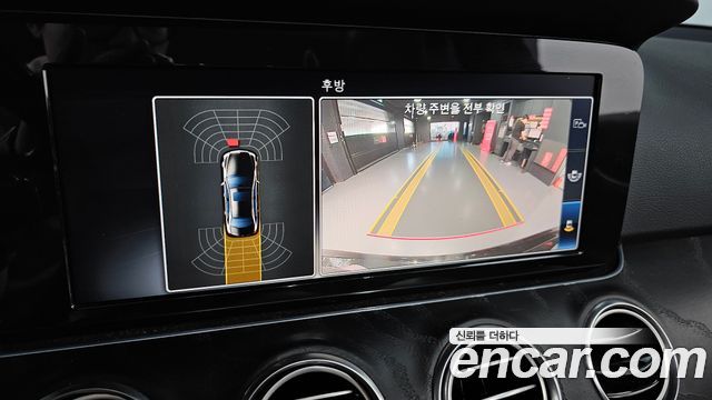 Mercedes-Benz E-Class (W213) E220d Avantgarde 2018 — фото 15