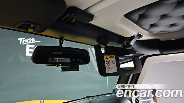 Jeep Wrangler (JK) 2.8 Diesel Rubicon 4Door 2014 — фото 18