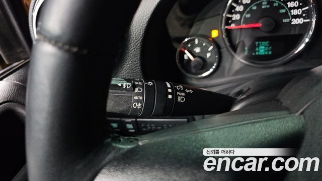 Jeep Wrangler (JK) 2.8 Diesel Rubicon 4Door 2014 — фото 30