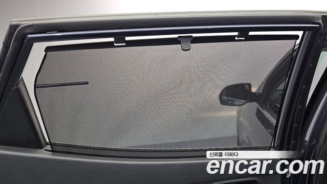 Hyundai Santa Fe (DM) Diesel(e-VGT) 2.0 4WD Premium 2015 — фото 18