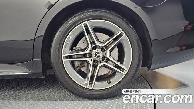 Mercedes-Benz S-Class (W223) S400 d 4MATIC 2023 — фото 21