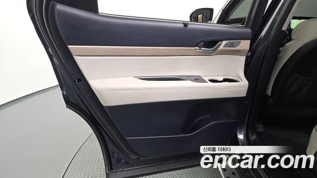 Hyundai Palisade Diesel 2.2 4WD Prestige 2022 — фото 25