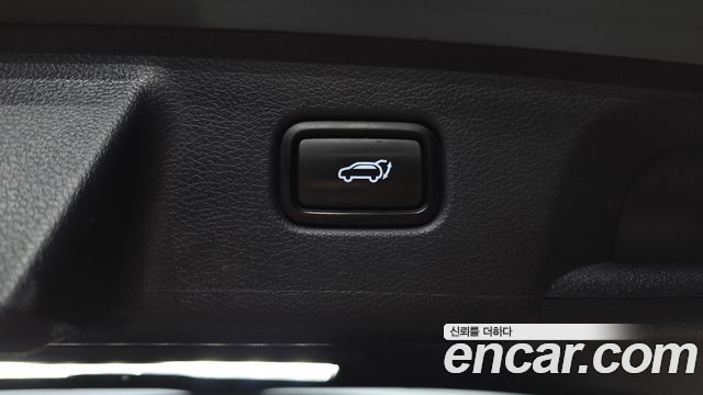 Hyundai Palisade Diesel 2.2 4WD Prestige 2022 — фото 30