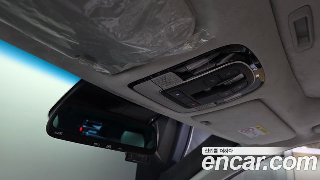Hyundai Palisade Diesel 2.2 4WD Prestige 2022 — фото 31