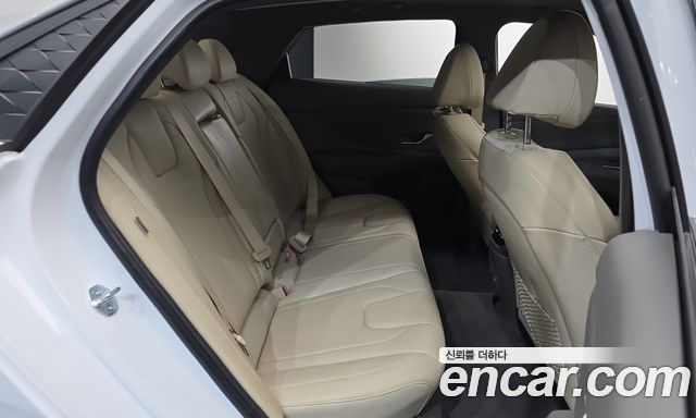 Hyundai Avante (CN7) 1.6 Inspiration 2024 — фото 15