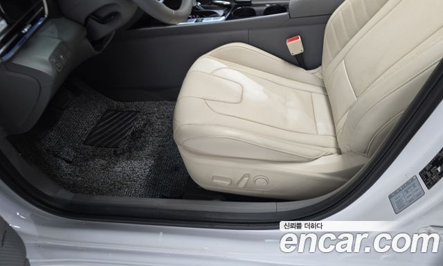 Hyundai Avante (CN7) 1.6 Inspiration 2024 — фото 34