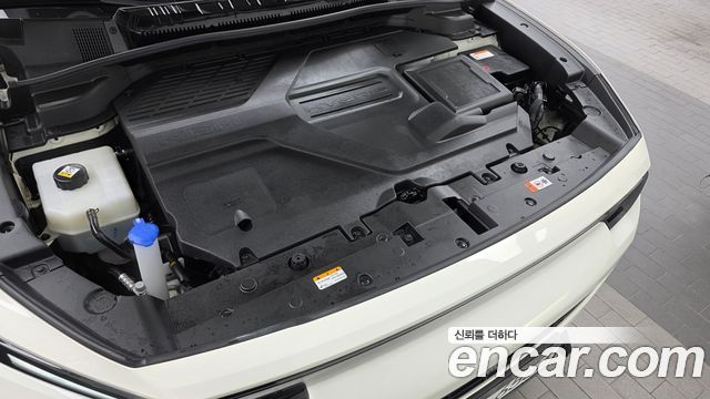 KG Mobility (SsangYong) Actyon (II) HEV 1.5 2WD S8 2026 — фото 6