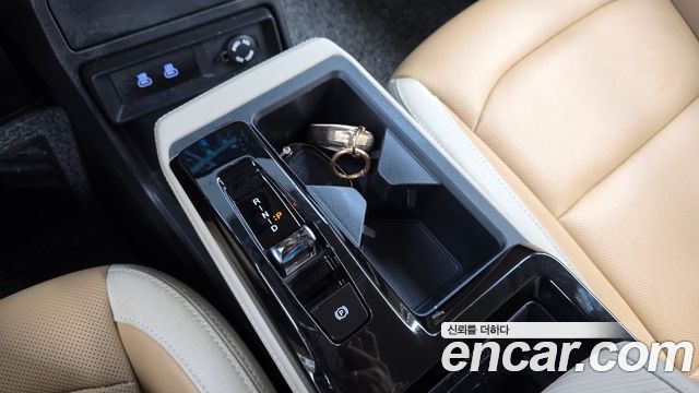 KG Mobility (SsangYong) Actyon (II) HEV 1.5 2WD S8 2026 — фото 9