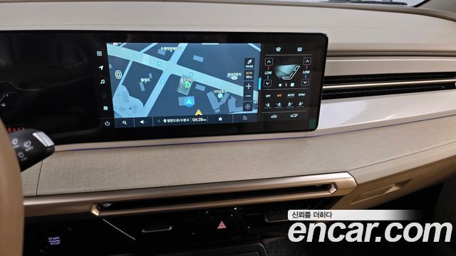 KG Mobility (SsangYong) Actyon (II) HEV 1.5 2WD S8 2026 — фото 13