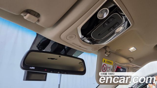 KG Mobility (SsangYong) Actyon (II) HEV 1.5 2WD S8 2026 — фото 17