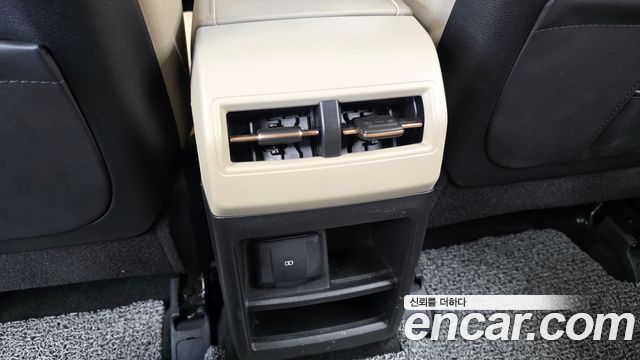 KG Mobility (SsangYong) Actyon (II) HEV 1.5 2WD S8 2026 — фото 18