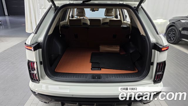 KG Mobility (SsangYong) Actyon (II) HEV 1.5 2WD S8 2026 — фото 20