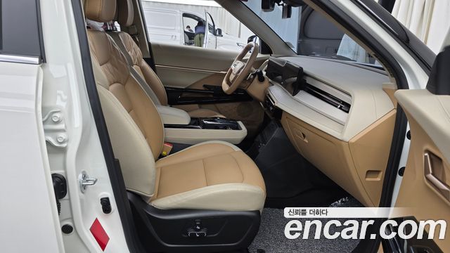KG Mobility (SsangYong) Actyon (II) HEV 1.5 2WD S8 2026 — фото 26