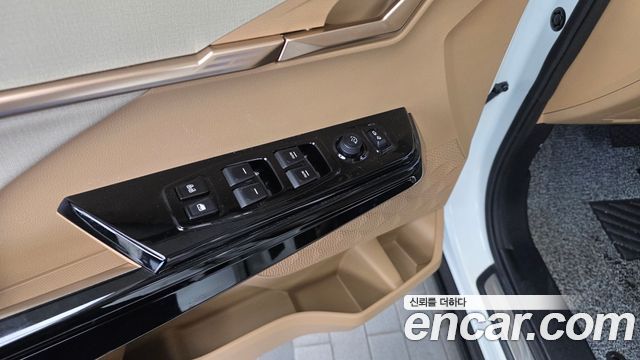 KG Mobility (SsangYong) Actyon (II) HEV 1.5 2WD S8 2026 — фото 28