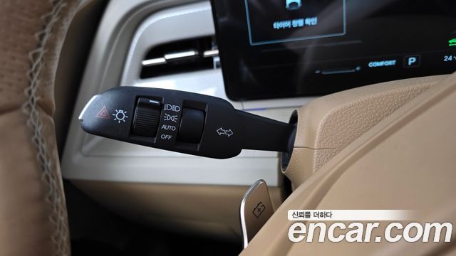 KG Mobility (SsangYong) Actyon (II) HEV 1.5 2WD S8 2026 — фото 32