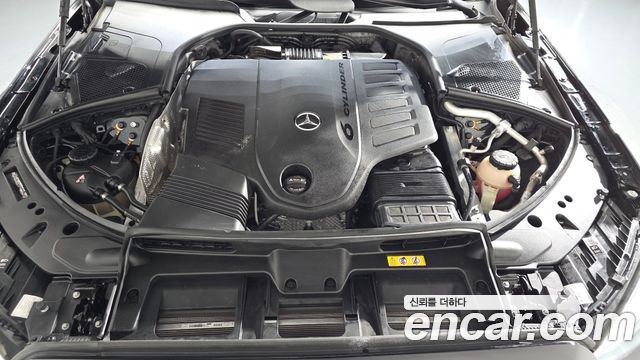Mercedes-Benz S-Class (W223) S450L 4MATIC 2023 — фото 6