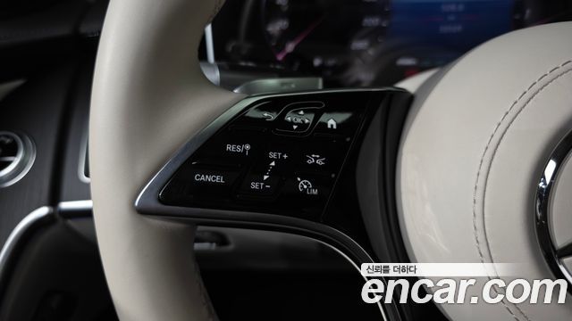 Mercedes-Benz S-Class (W223) S450L 4MATIC 2023 — фото 15