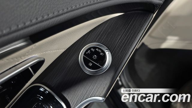 Mercedes-Benz S-Class (W223) S450L 4MATIC 2023 — фото 27