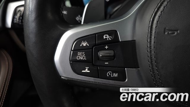 BMW 5 Series (G30) 540i xDrive M Sport Plus 2019 — фото 16