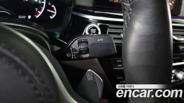 BMW 5 Series (G30) 540i xDrive M Sport Plus 2019 — фото 27