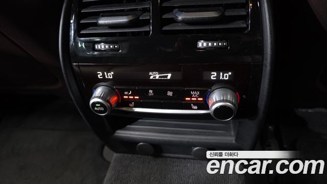 BMW 5 Series (G30) 540i xDrive M Sport Plus 2019 — фото 31