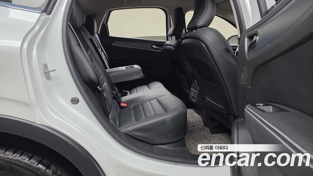 Renault Korea XM3 1.3 TCe RE Signature 2023 — фото 11