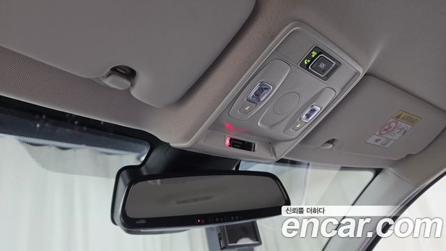Renault Korea XM3 1.3 TCe RE Signature 2023 — фото 18