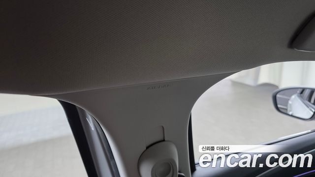 Renault Korea XM3 1.3 TCe RE Signature 2023 — фото 27