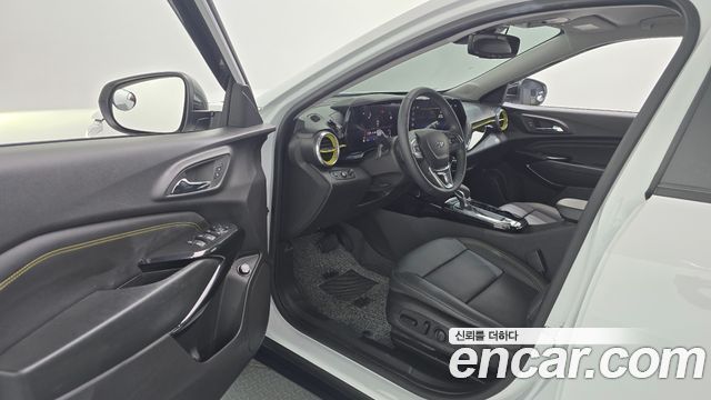 Chevrolet Trax Crossover 1.2 ACTIV 2025 — фото 10