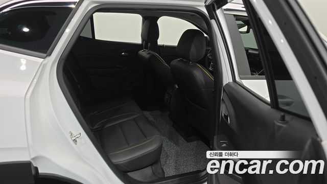Chevrolet Trax Crossover 1.2 ACTIV 2025 — фото 11