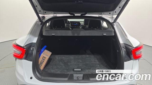 Chevrolet Trax Crossover 1.2 ACTIV 2025 — фото 17