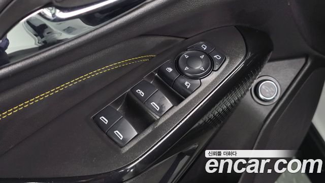 Chevrolet Trax Crossover 1.2 ACTIV 2025 — фото 20