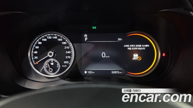 Genesis G70 Gasoline 2.0T 2WD 2021 — фото 8