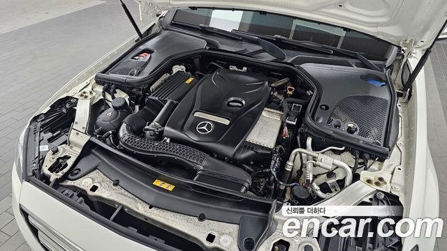 Mercedes-Benz E-Class (W213) E200 Avantgarde 2018 — фото 6