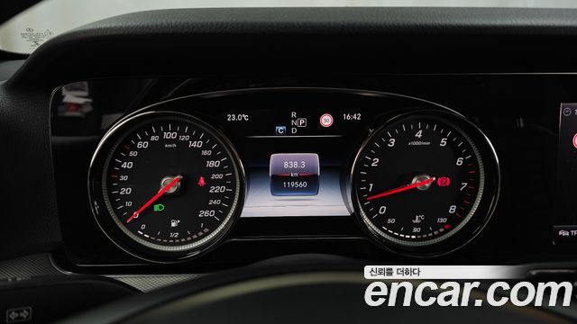 Mercedes-Benz E-Class (W213) E200 Avantgarde 2018 — фото 8