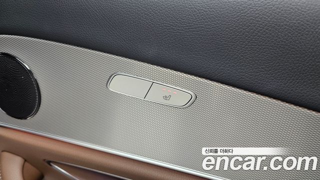 Mercedes-Benz E-Class (W213) E200 Avantgarde 2018 — фото 19