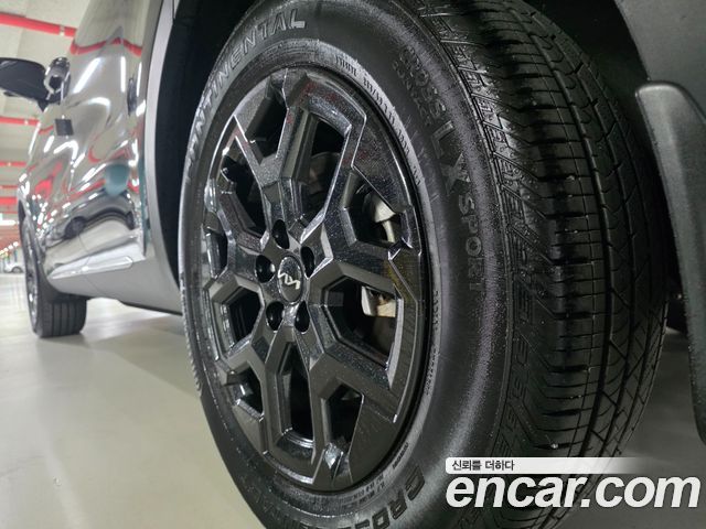 Kia Sorento (IV) HEV 1.6 2WD Noblesse 2024 — фото 5
