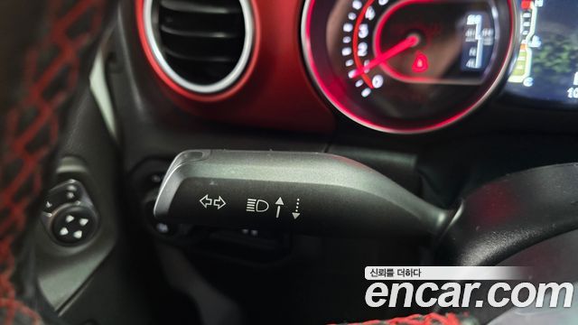 Jeep Wrangler (JL) 2.0 Rubicon 4Door 2021 — фото 27