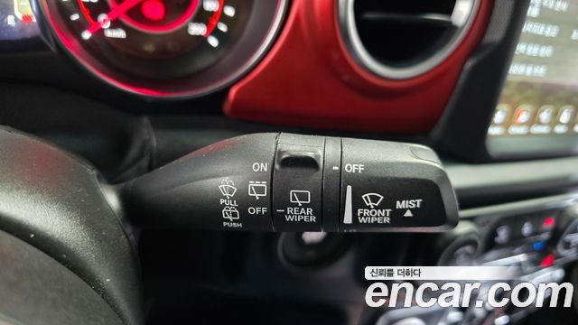 Jeep Wrangler (JL) 2.0 Rubicon 4Door 2021 — фото 28