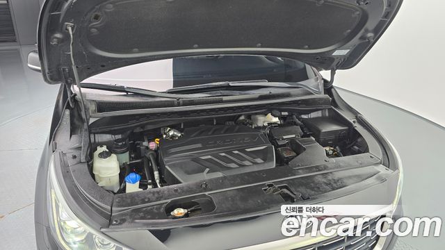 Kia Carnival 9-Seater Noblesse 2019 — фото 6