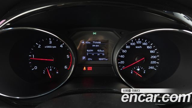 Kia Carnival 9-Seater Noblesse 2019 — фото 8