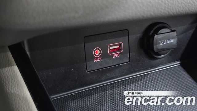 Kia Carnival 9-Seater Noblesse 2019 — фото 13