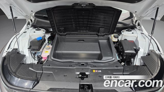 Hyundai Ioniq 5 Long Range AWD N Line 2025 — фото 6