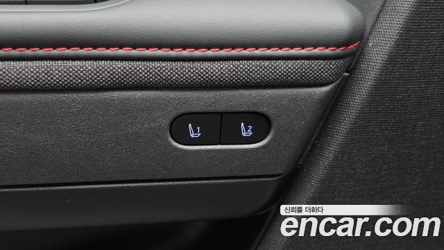 Hyundai Ioniq 5 Long Range AWD N Line 2025 — фото 13